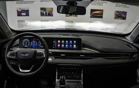 Chery Tiggo 4 I рестайлинг, 2025 год, 2 350 000 рублей, 9 фотография