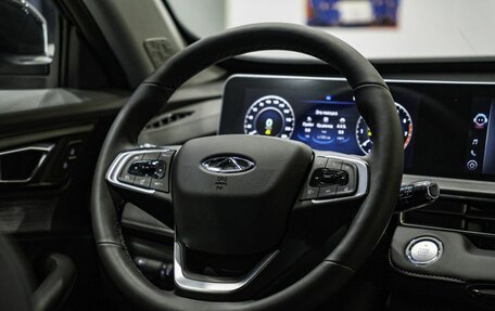 Chery Tiggo 4 I рестайлинг, 2025 год, 2 350 000 рублей, 10 фотография