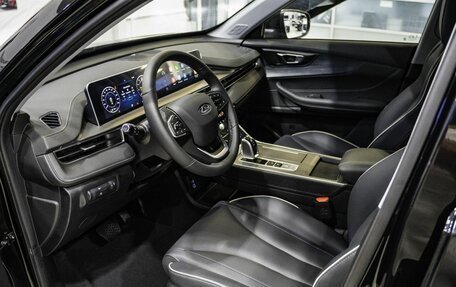 Chery Tiggo 4 I рестайлинг, 2025 год, 2 350 000 рублей, 13 фотография