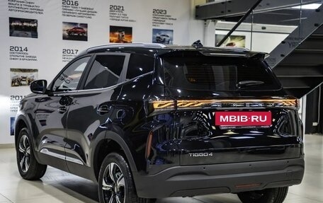 Chery Tiggo 4 I рестайлинг, 2025 год, 2 350 000 рублей, 2 фотография