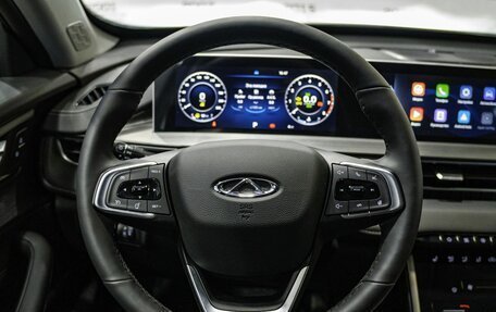Chery Tiggo 4 I рестайлинг, 2025 год, 2 350 000 рублей, 18 фотография