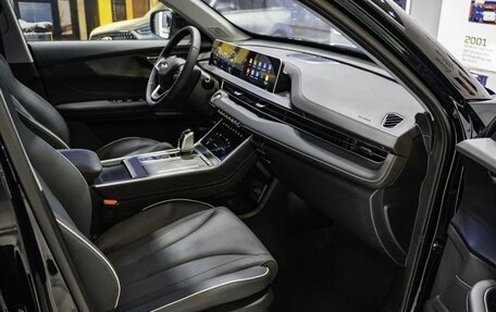 Chery Tiggo 4 I рестайлинг, 2025 год, 2 350 000 рублей, 15 фотография
