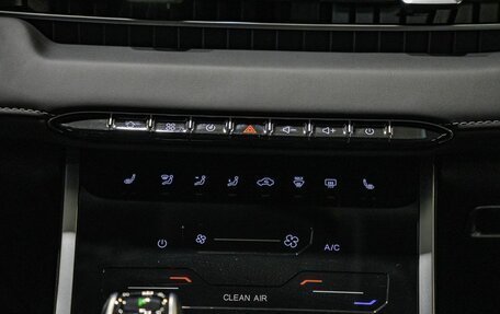 Chery Tiggo 4 I рестайлинг, 2025 год, 2 350 000 рублей, 17 фотография