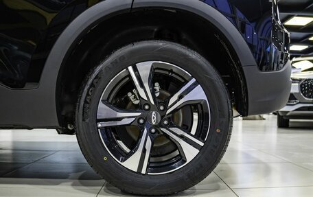 Chery Tiggo 4 I рестайлинг, 2025 год, 2 350 000 рублей, 19 фотография
