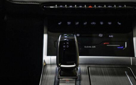 Chery Tiggo 4 I рестайлинг, 2025 год, 2 350 000 рублей, 16 фотография