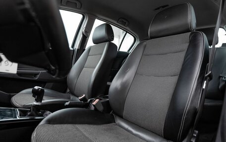 Opel Astra H, 2008 год, 409 000 рублей, 9 фотография