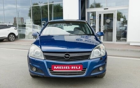Opel Astra H, 2008 год, 409 000 рублей, 2 фотография