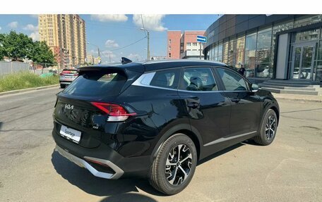 KIA Sportage IV рестайлинг, 2025 год, 4 190 000 рублей, 2 фотография