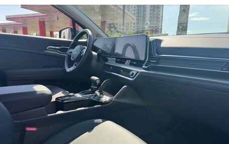 KIA Sportage IV рестайлинг, 2025 год, 4 190 000 рублей, 10 фотография