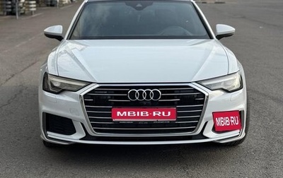 Audi A6, 2020 год, 4 990 000 рублей, 1 фотография