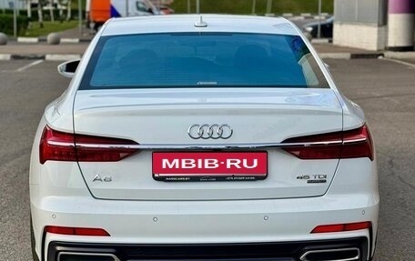 Audi A6, 2020 год, 4 990 000 рублей, 2 фотография