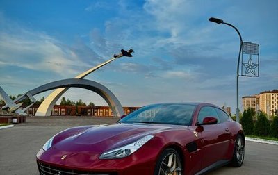 Ferrari GTC4Lusso, 2018 год, 18 000 000 рублей, 1 фотография