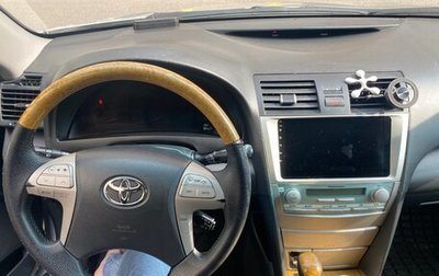 Toyota Camry, 2006 год, 835 000 рублей, 1 фотография
