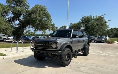 Ford Bronco, 2022 год, 5 717 901 рублей, 1 фотография