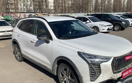Haval Jolion, 2024 год, 1 625 000 рублей, 1 фотография