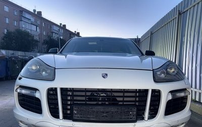 Porsche Cayenne III, 2008 год, 1 400 000 рублей, 1 фотография