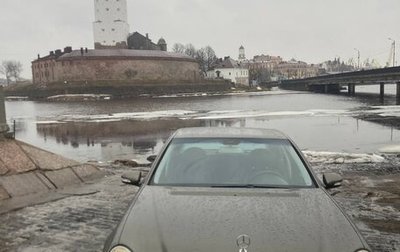 Mercedes-Benz E-Класс, 2008 год, 900 000 рублей, 1 фотография
