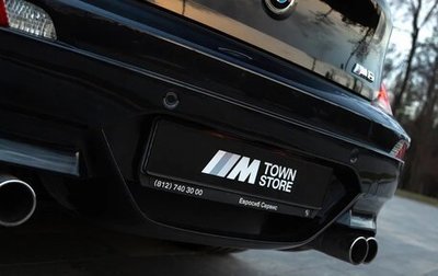 BMW M6, 2007 год, 3 900 000 рублей, 1 фотография