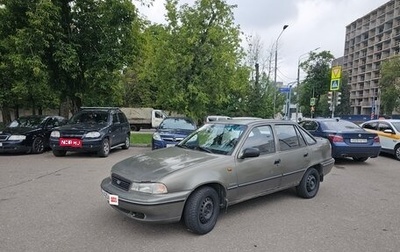 Daewoo Nexia I рестайлинг, 2003 год, 110 000 рублей, 1 фотография