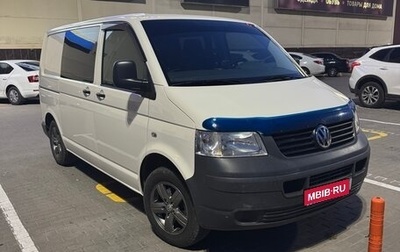 Volkswagen Transporter T5 рестайлинг, 2008 год, 1 600 000 рублей, 1 фотография