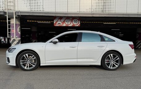 Audi A6, 2020 год, 4 990 000 рублей, 3 фотография