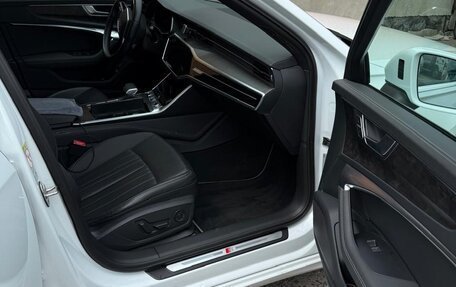 Audi A6, 2020 год, 4 990 000 рублей, 4 фотография