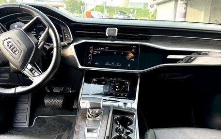 Audi A6, 2020 год, 4 990 000 рублей, 6 фотография