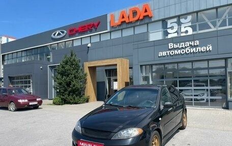 Chevrolet Lacetti, 2008 год, 350 000 рублей, 1 фотография