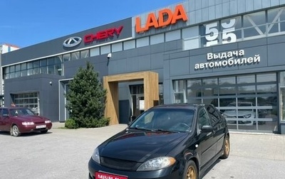 Chevrolet Lacetti, 2008 год, 350 000 рублей, 1 фотография