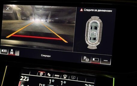 Audi A6, 2020 год, 4 990 000 рублей, 7 фотография