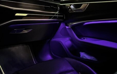 Audi A6, 2020 год, 4 990 000 рублей, 8 фотография