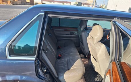 Volvo 960 I рестайлинг, 1996 год, 545 000 рублей, 5 фотография