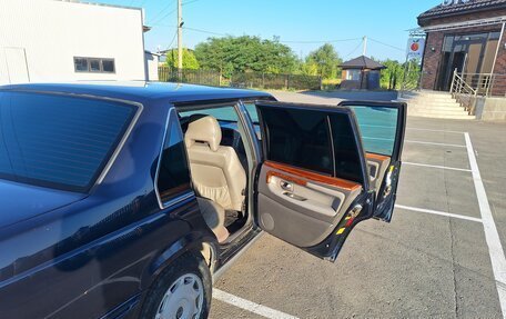 Volvo 960 I рестайлинг, 1996 год, 545 000 рублей, 6 фотография