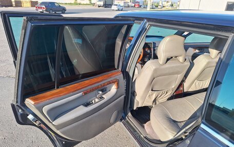 Volvo 960 I рестайлинг, 1996 год, 545 000 рублей, 11 фотография