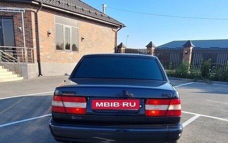Volvo 960 I рестайлинг, 1996 год, 545 000 рублей, 3 фотография