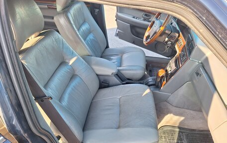 Volvo 960 I рестайлинг, 1996 год, 545 000 рублей, 12 фотография