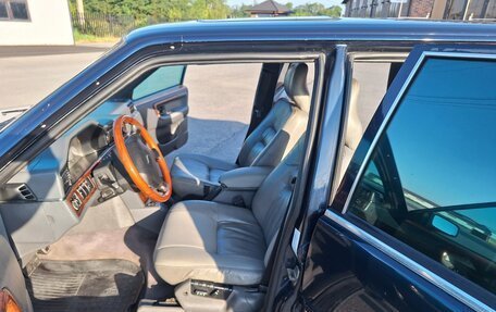 Volvo 960 I рестайлинг, 1996 год, 545 000 рублей, 9 фотография
