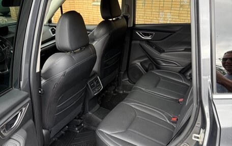Subaru Forester, 2020 год, 3 100 000 рублей, 7 фотография