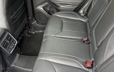 Subaru Forester, 2020 год, 3 100 000 рублей, 11 фотография