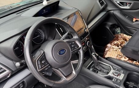 Subaru Forester, 2020 год, 3 100 000 рублей, 8 фотография