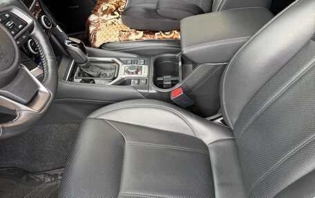 Subaru Forester, 2020 год, 3 100 000 рублей, 10 фотография