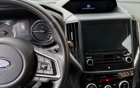 Subaru Forester, 2020 год, 3 100 000 рублей, 17 фотография
