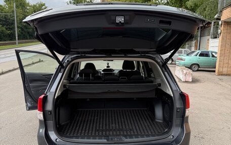 Subaru Forester, 2020 год, 3 100 000 рублей, 12 фотография