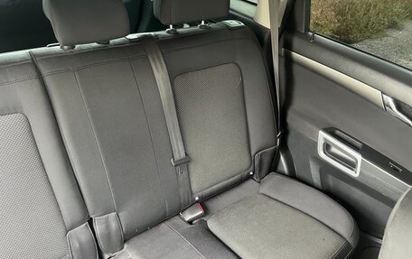 Opel Antara I, 2007 год, 1 100 000 рублей, 7 фотография