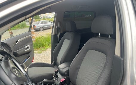 Opel Antara I, 2007 год, 1 100 000 рублей, 5 фотография