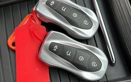 Geely Atlas, 2023 год, 1 575 000 рублей, 13 фотография