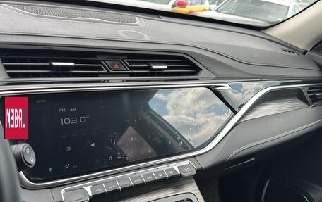 Geely Atlas, 2023 год, 1 575 000 рублей, 11 фотография