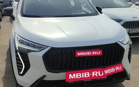 Haval Jolion, 2024 год, 1 614 000 рублей, 2 фотография