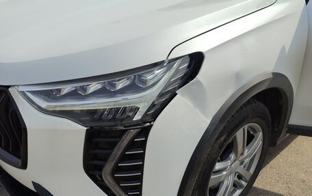 Haval Jolion, 2024 год, 1 614 000 рублей, 15 фотография