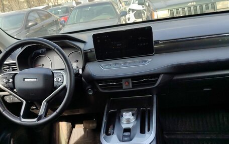 Haval Jolion, 2024 год, 1 614 000 рублей, 11 фотография